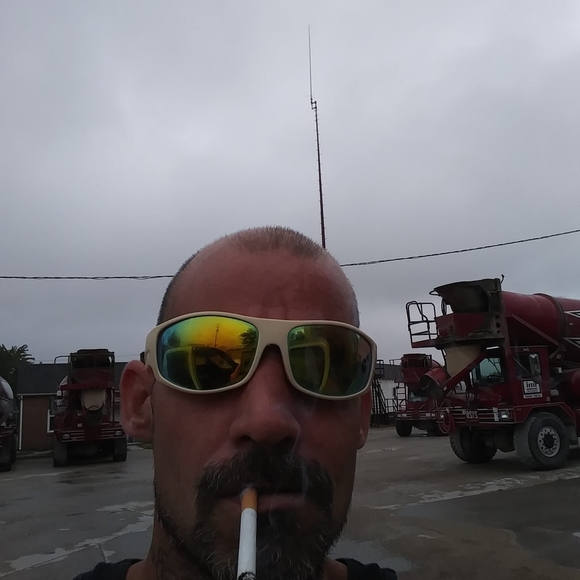 Meet your Posher, David - Picture 1 of 1
